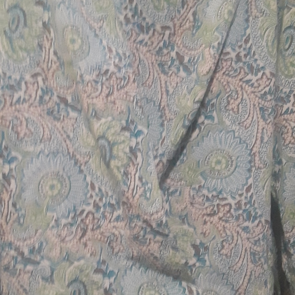 Talbots blouse - Picture 3 of 5